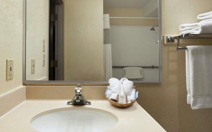Quality Inn Lincoln Cornhusker
