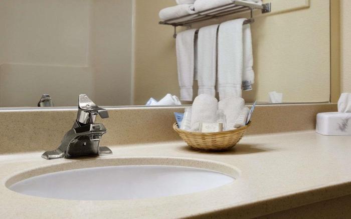 Quality Inn Lincoln Cornhusker