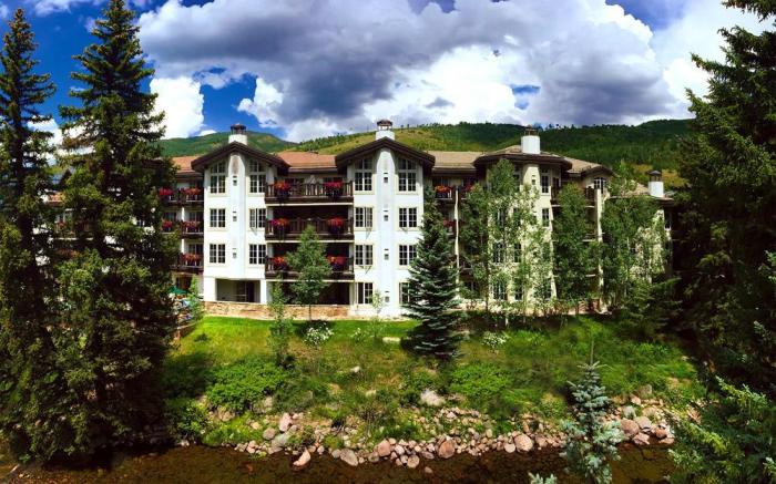 Austria Haus Hotel