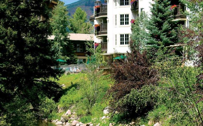 Austria Haus Hotel