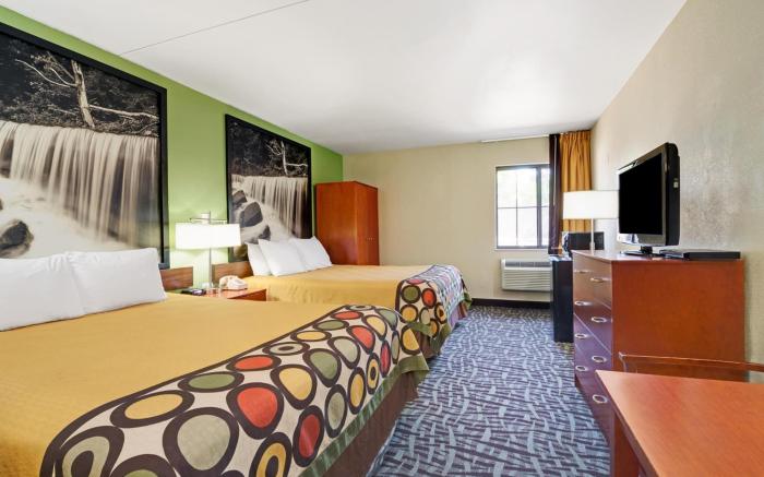 Spark by Hilton Wichita East