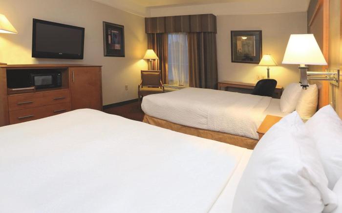 La Quinta Inn & Suites by Wyndham Norfolk