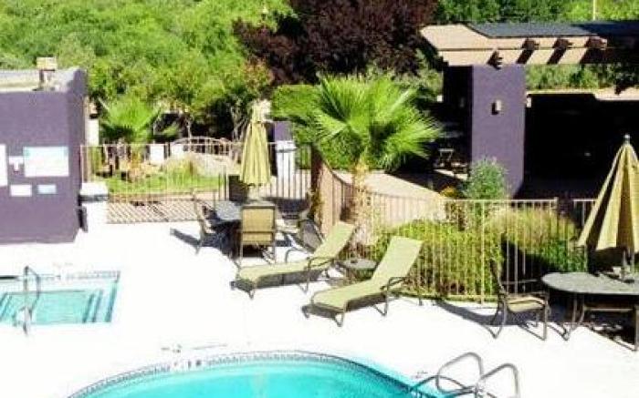 Arabella Hotel Sedona