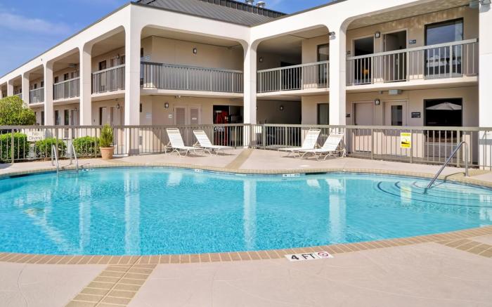 Baymont by Wyndham Fayetteville NC