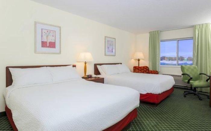 Fairfield Inn by Marriott Erie Millcreek Mall