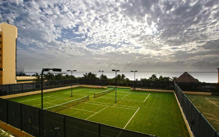The Royal Sands Resort & Spa