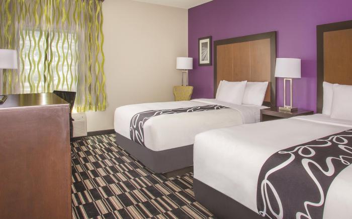 La Quinta Inn & Suites by Wyndham Cedar City