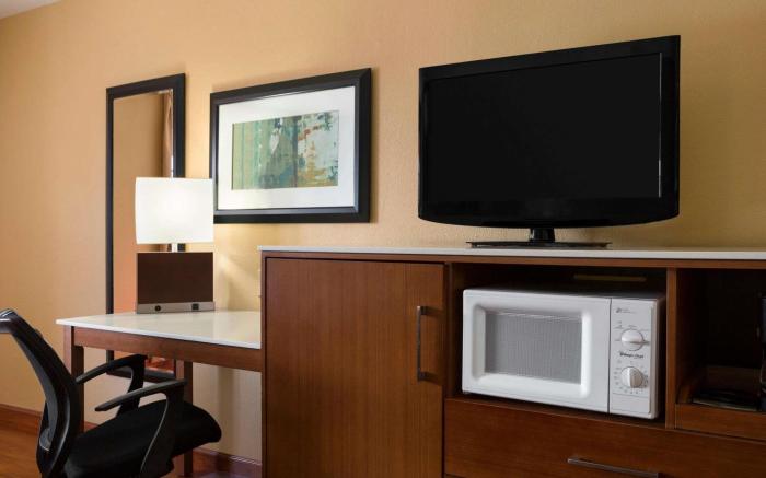Super 8 By Wyndham Austin Downtown/Capitol Area