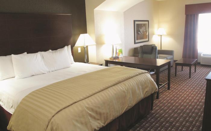 La Quinta Inn & Suites by Wyndham Macon West