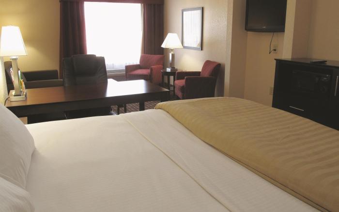 La Quinta Inn & Suites by Wyndham Macon West