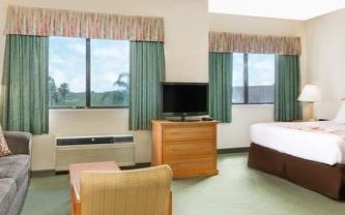 Hawthorn Suites by Wyndham Aransas Pass