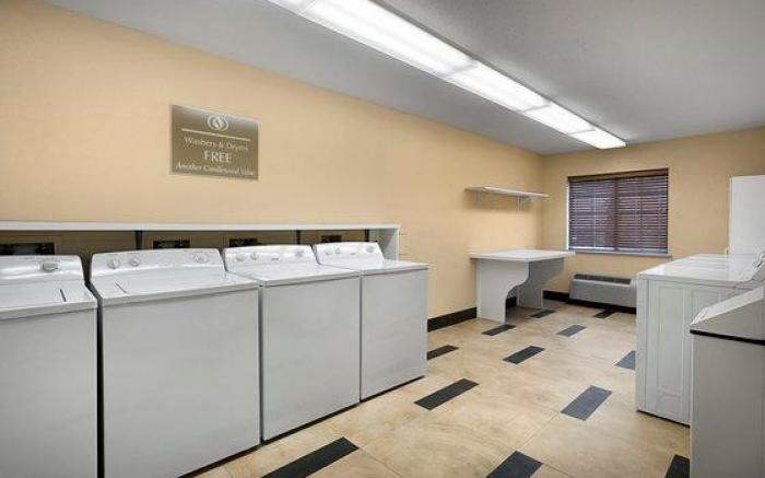 Candlewood Suites Savannah Airport By IHG