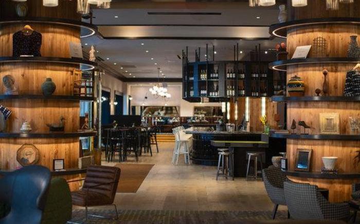 Renaissance Philadelphia Downtown Hotel