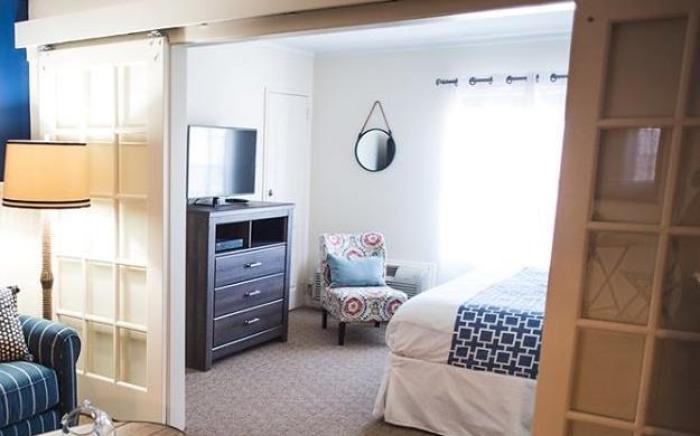 Circle Hotel Fairfield