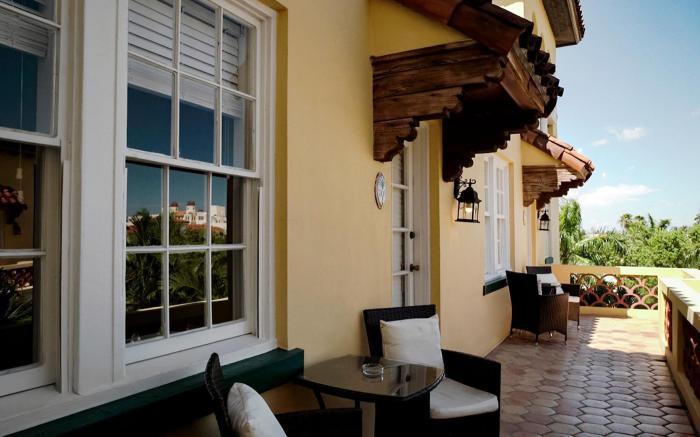 White Elephant Palm Beach                                                                   