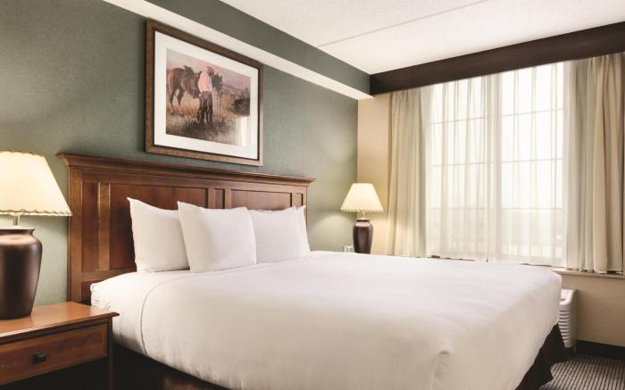 Hyatt Place Ft Worth Historic Stockyards