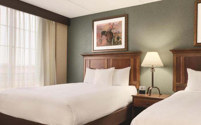 Hyatt Place Ft Worth Historic Stockyards
