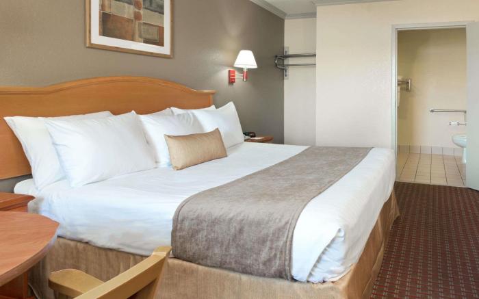 Baymont Horn Lake Southaven