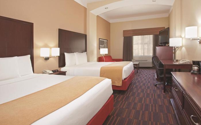 La Quinta Inn & Suites by Wyndham Albuquerque Midtown