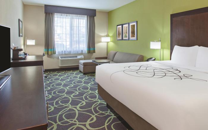 La Quinta Inn & Suites by Wyndham Los Banos
