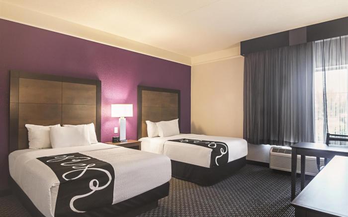 La Quinta Inn & Suites by Wyndham Oklahoma City - NW Expwy