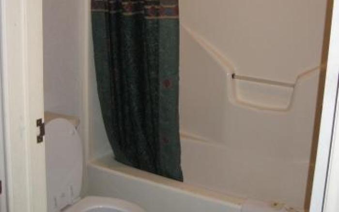 Mustang Inn and Suites