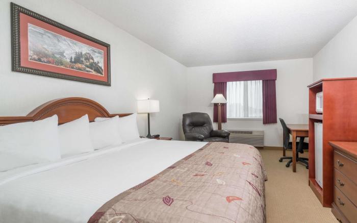 Baymont by Wyndham Marshfield