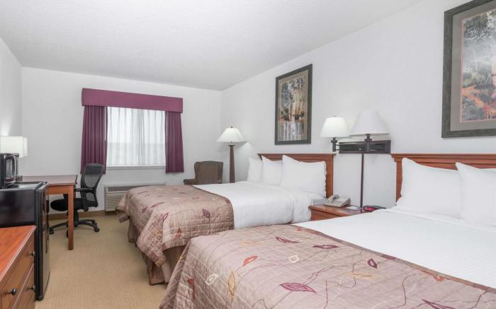 Baymont by Wyndham Marshfield