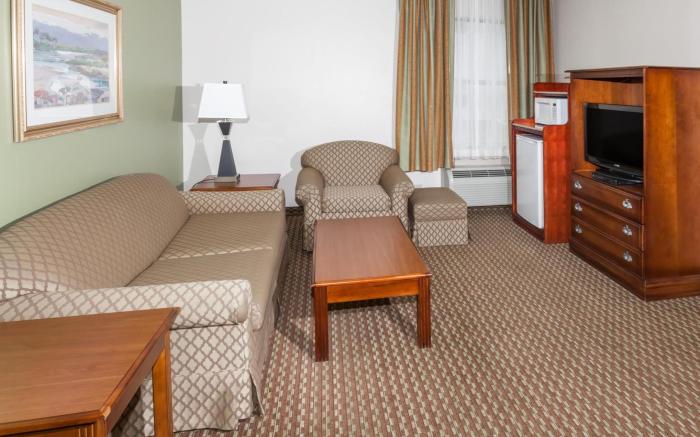 Baymont by Wyndham Lafayette