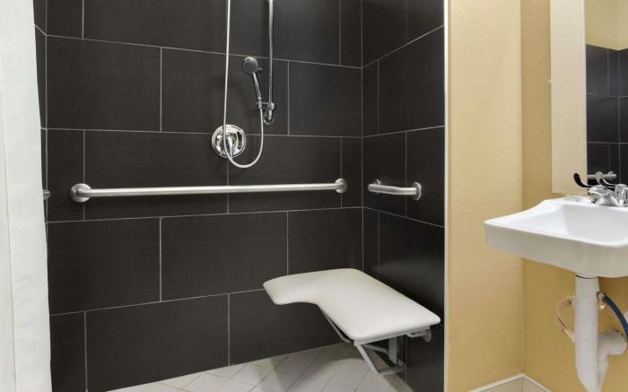 Microtel Inn & Suites by Wyndham Round Rock