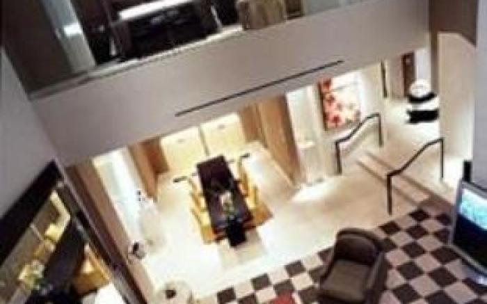 SKYLOFTS at MGM Grand