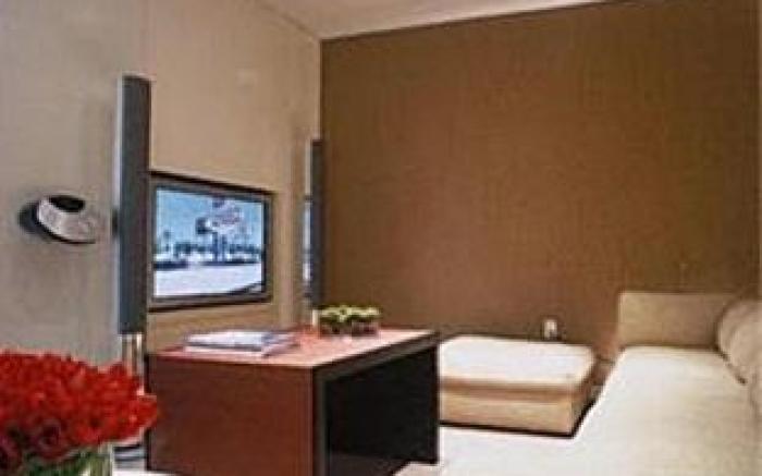 SKYLOFTS at MGM Grand