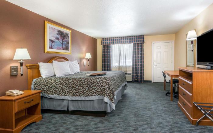 Days Inn by Wyndham New Braunfels