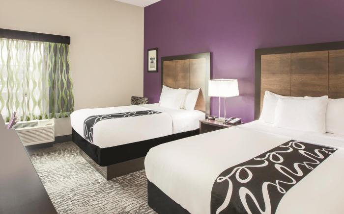 La Quinta Inn & Suites by Wyndham Baton Rouge Denham Springs
