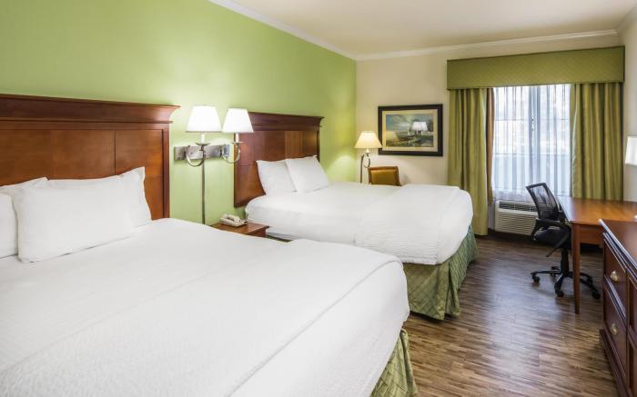 La Quinta Inn & Suites by Wyndham Dublin