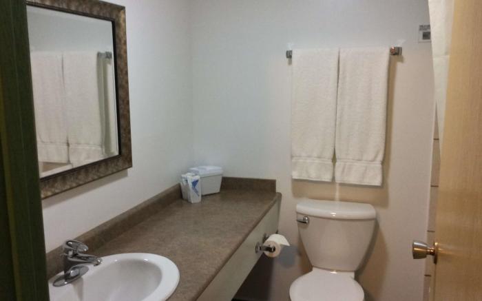 Travelodge by Wyndham Dawson Creek