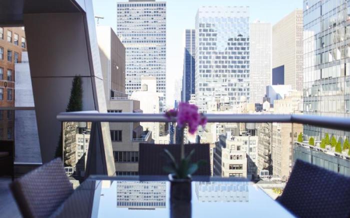 The Gotham Hotel NY