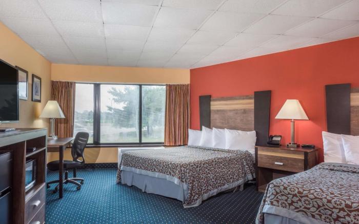 Days Inn by Wyndham Carlisle North