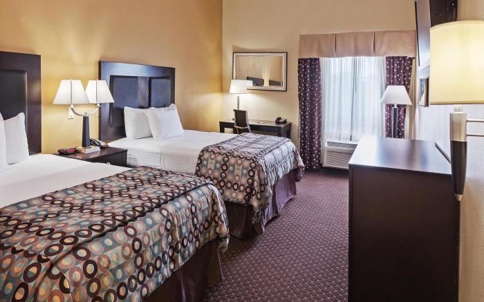 La Quinta Inn & Suites by Wyndham Alvin