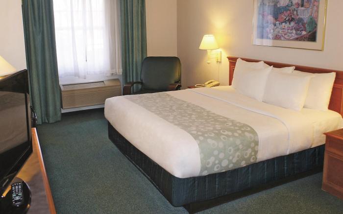 La Quinta Inn by Wyndham Norfolk Virginia Beach