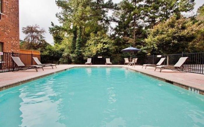 Holiday Inn Express Hotel & Suites Buford NE - Lake Lanier Area By IHG