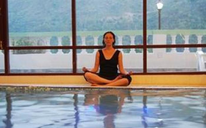 Sandhya Hot Spring Health Care