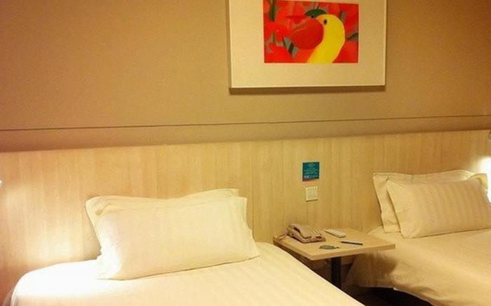 Jinjiang Inn Kunshan Tongfeng Rd