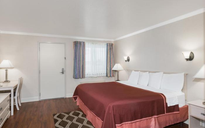 Marina at Monterey Bay