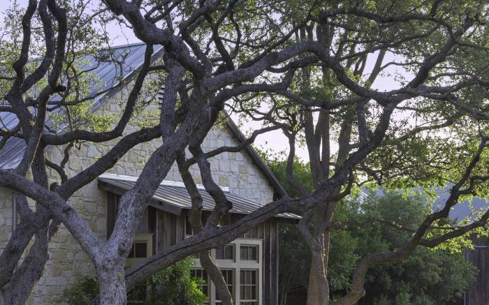 Hyatt Regency Hill Country Resort And Spa