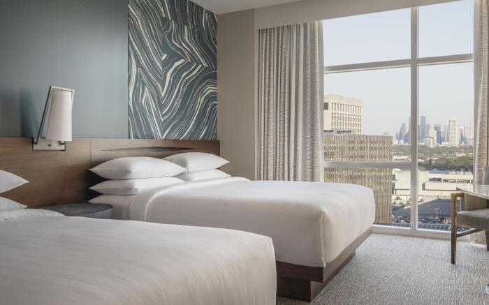 Hyatt Regency Houston/galleria