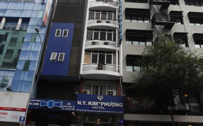 N.Y Kim Phuong Hotel