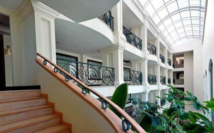 Torreon Marriott Hotel