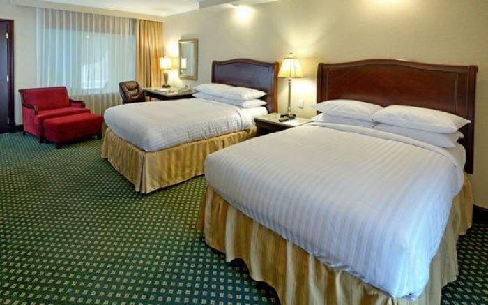 Torreon Marriott Hotel