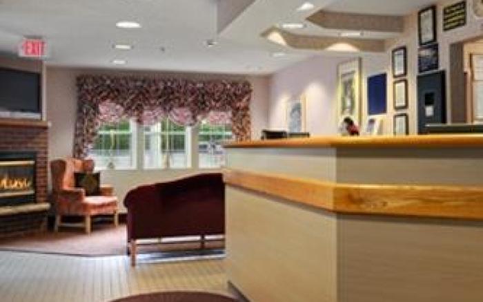 Microtel Inn & Suites by Wyndham Baldwinsville/Syracuse